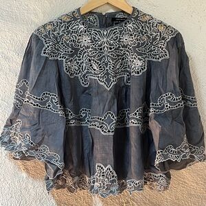 Isabel Marant Top